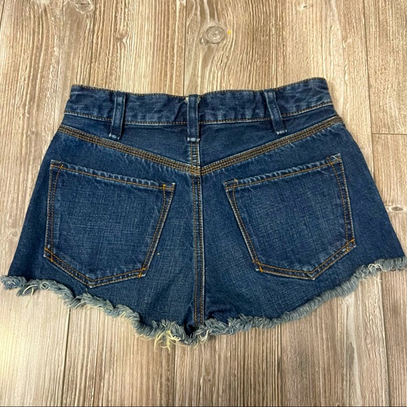 Free people (NWT) shorts - Picture 2 of 4
